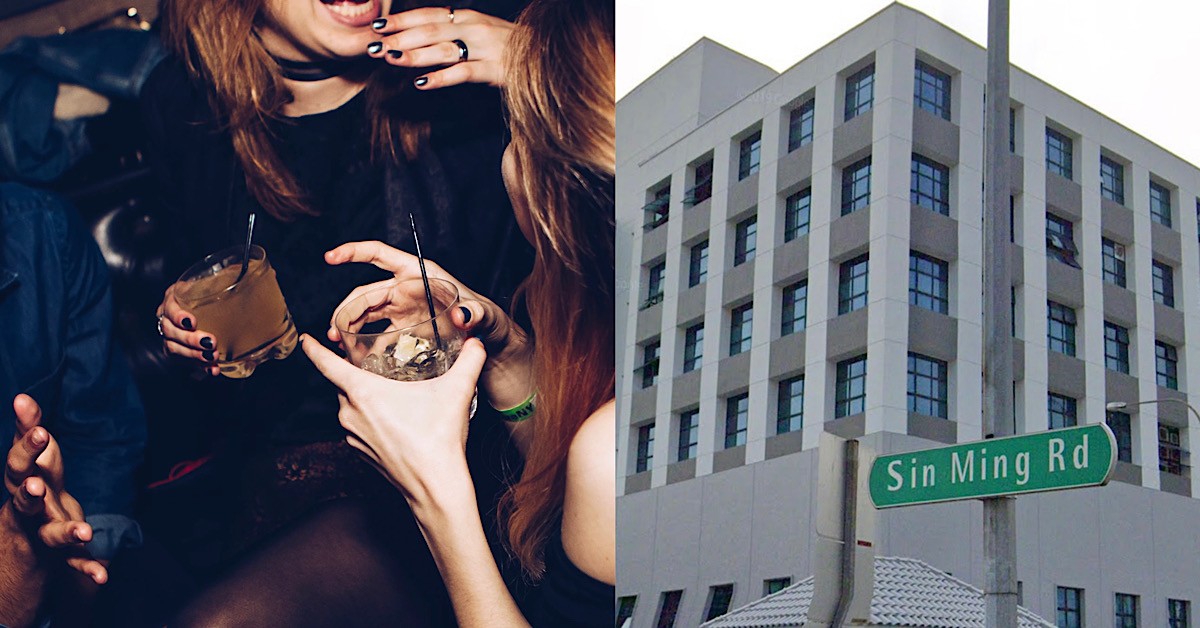 MAN THAT HOSTED 3 BIG GATHERINGS INCLUDING ONE OF 40 PAX JAILED AND FINED