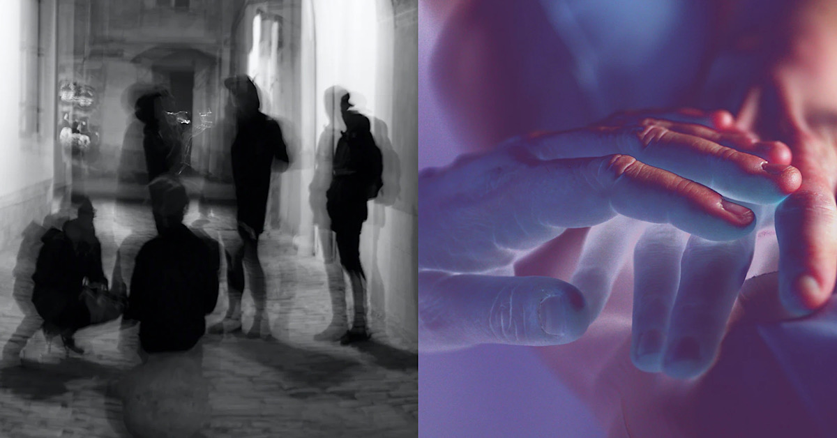 NETIZEN DREAMS OF DECEASED GRANDMA AND ACCIDENTALLY PUNCHES HER