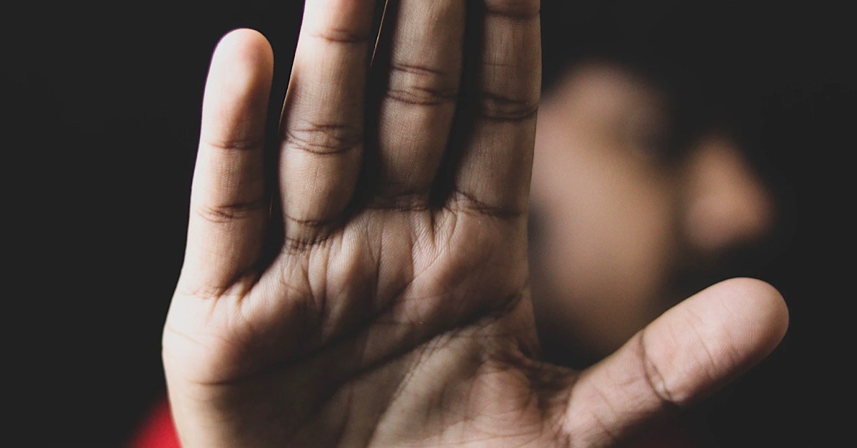 GRAND DAUGHTER MOLESTOR CHARGED TOGETHER WITH 8 OTHER MOLESTORS