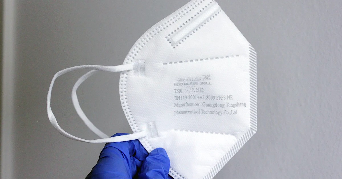 HO CHING: MAI KIASU, PLENTIFUL STOCK OF MASKS AVAILABLE