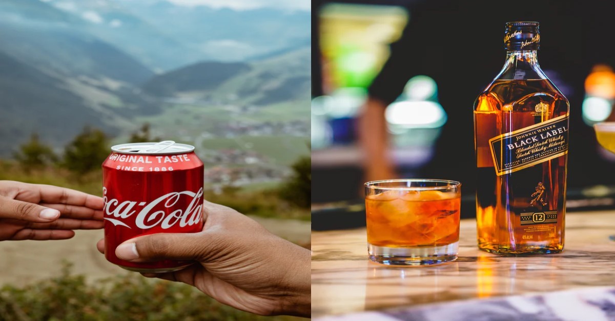 GIRL TELLS MALE CO-WORKER HE CAN HAVE DINNER WHILE SHE FINISHES HIS “COKE”