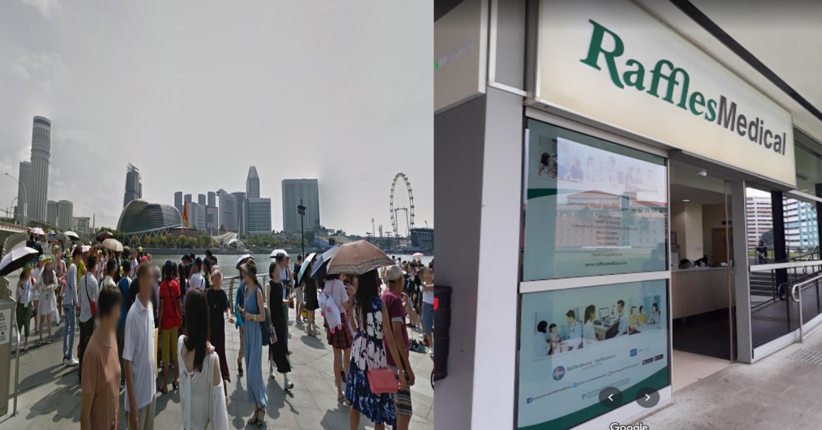 SINGAPORE REPORTS 93 NEW COVID-19 CASES, 29 ARE UNLINKED CASES