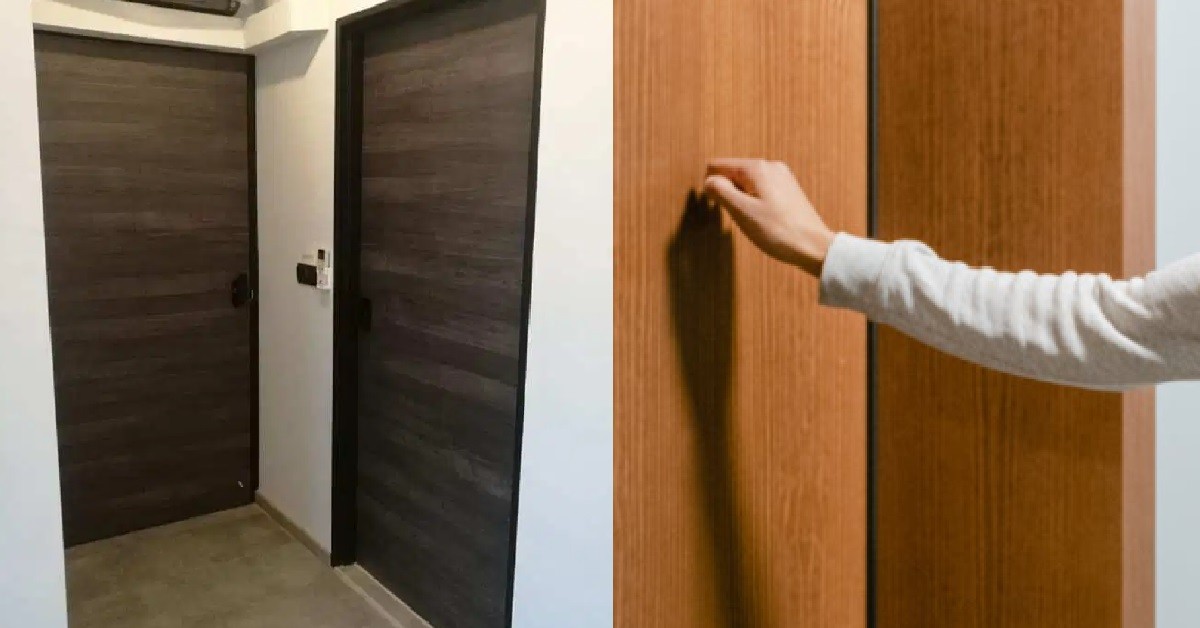 GUY HORRIFIED, ACCIDENTALLY WALK IN ON HIS PARENTS HAVING S*X