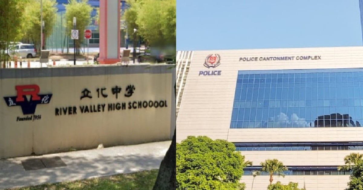 RIVER VALLEY AX KILLER REMANDED 1 WEEK AFTER ASSESSMENT AT IMH