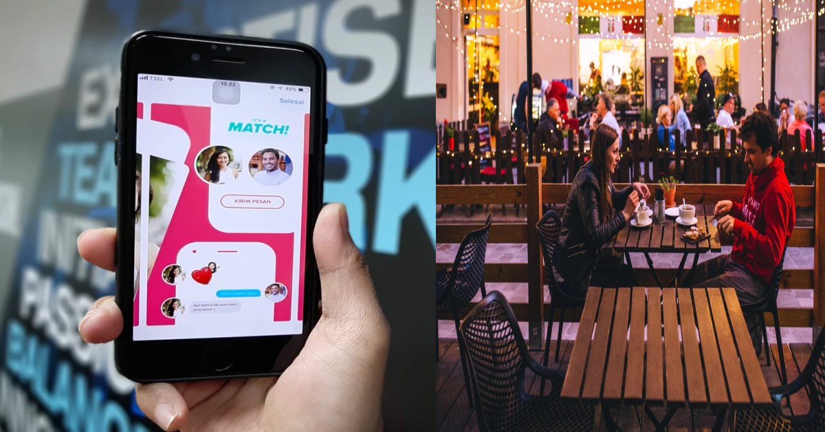 GIRL SAYS GUY ALWAYS PUA STUNT DON’T WANT CONFIRM DATE, BLOCKS GUY FOR GOOD