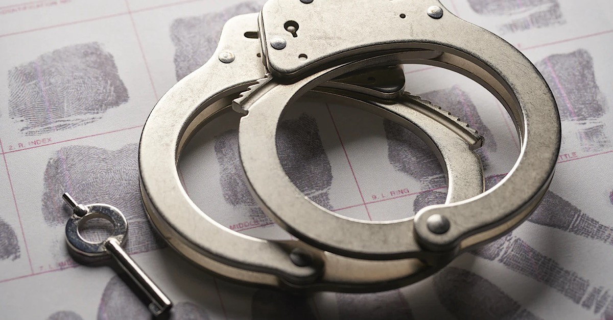 MAN WHO RAPED DAUGHTER 20 YEARS AGO, NOW MOLESTS GRANDDAUGHTER