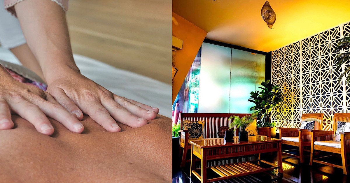 MAN SAYS HE OWNSELF DIY FOR ONE YEAR AND SAVED ALMOST S$3,000