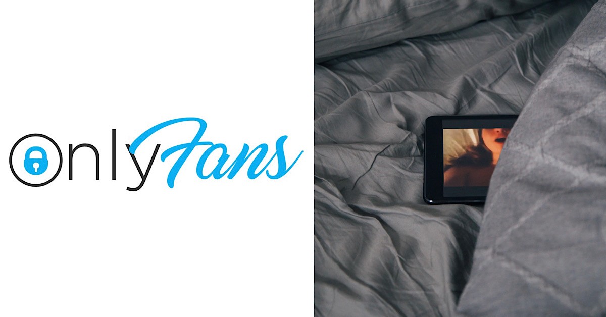ONLYFANS TO BAN USERS FROM POSTING “S*XUALLY EXPLICIT CONTENT”