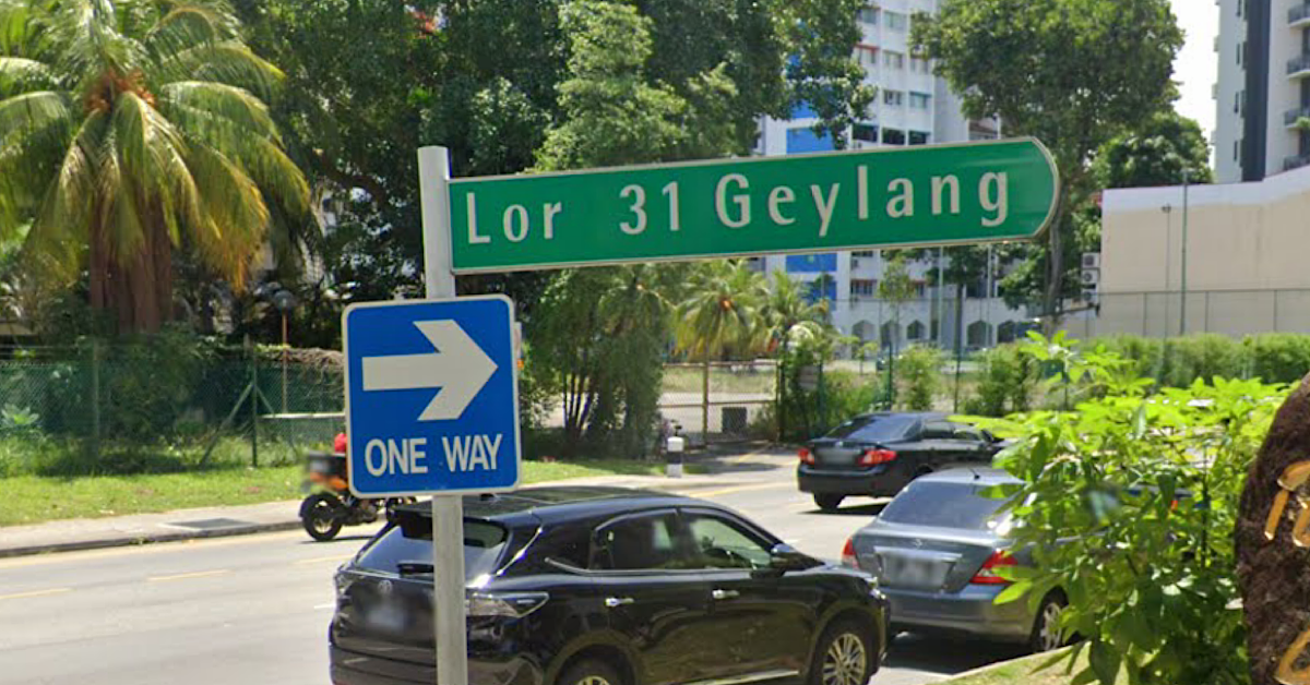 RUTHLESS WOMAN ALLEGEDLY MURDERED 8 Y.O DAUGHTER IN GEYLANG, ARRESTED