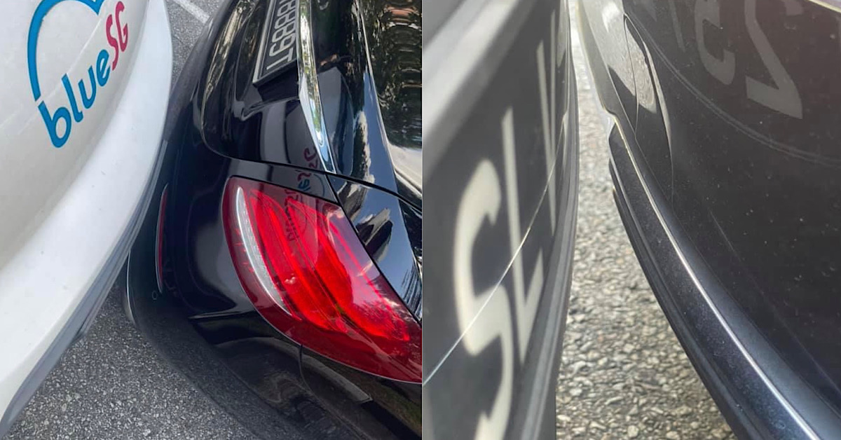 NETIZEN SAYS BLUESG ALLEGEDLY CLAIMING HIM 2K-5K FOR INVISIBLE DAMAGES