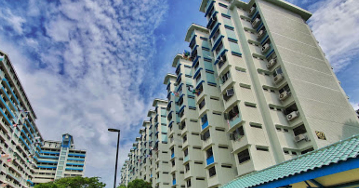 5 BTO PROJECT DELAYED, CONTRACTOR NO MONEY