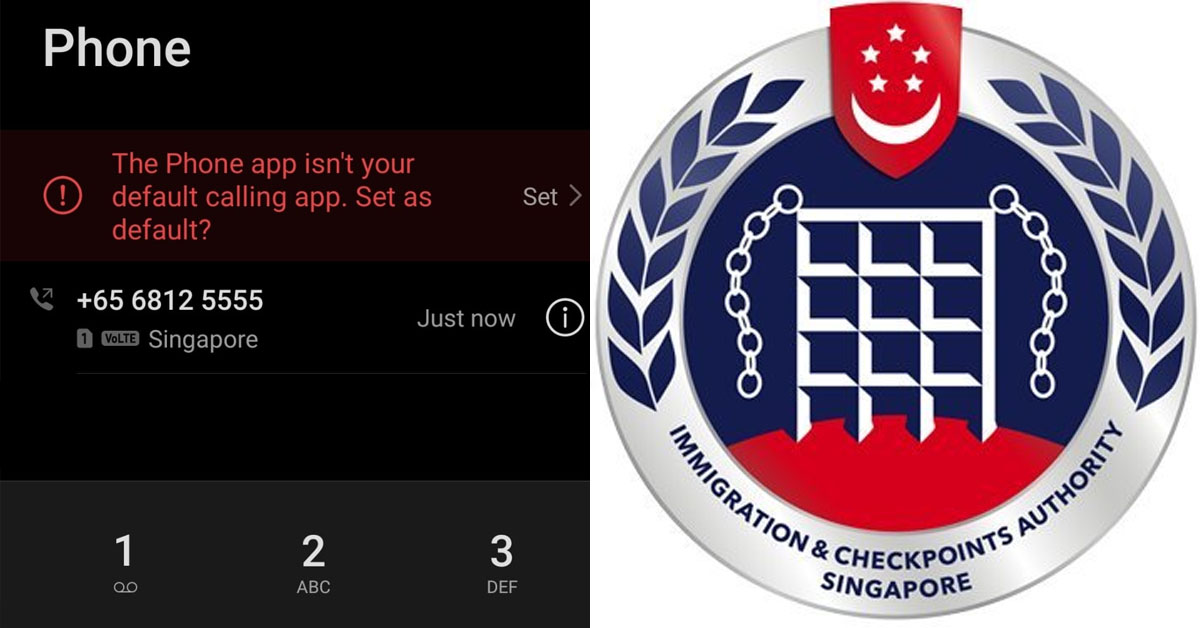 SCAMMERS USE IDENTICAL PHONE NUMBERS AS SAFE TRAVEL HELPLINE TO CHEAT, BEWARE