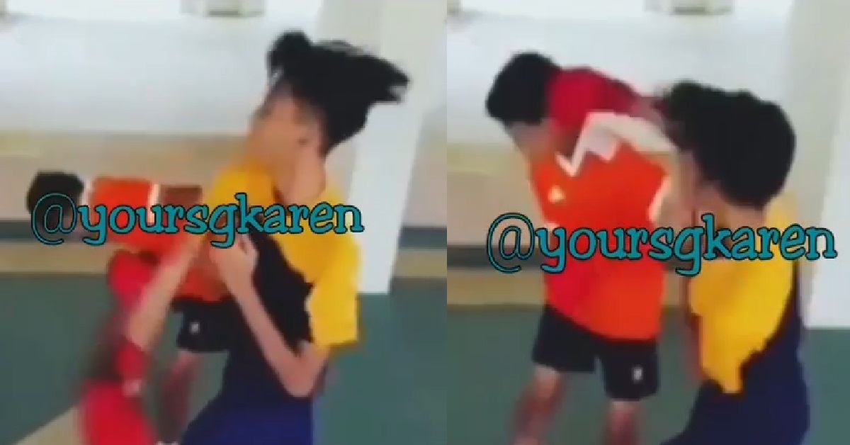 YP FIGHTING ONE-ARM BOXING UNDER BLOCK, DO 360 DEGREE SPIN