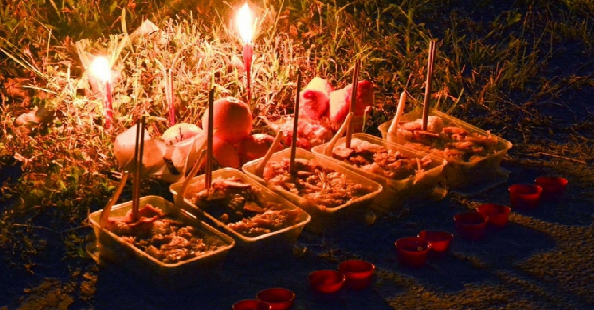 S’POREANS SHARE THEIR SCARIEST GHOST STORIES DURING THE HUNGRY GHOST MONTH