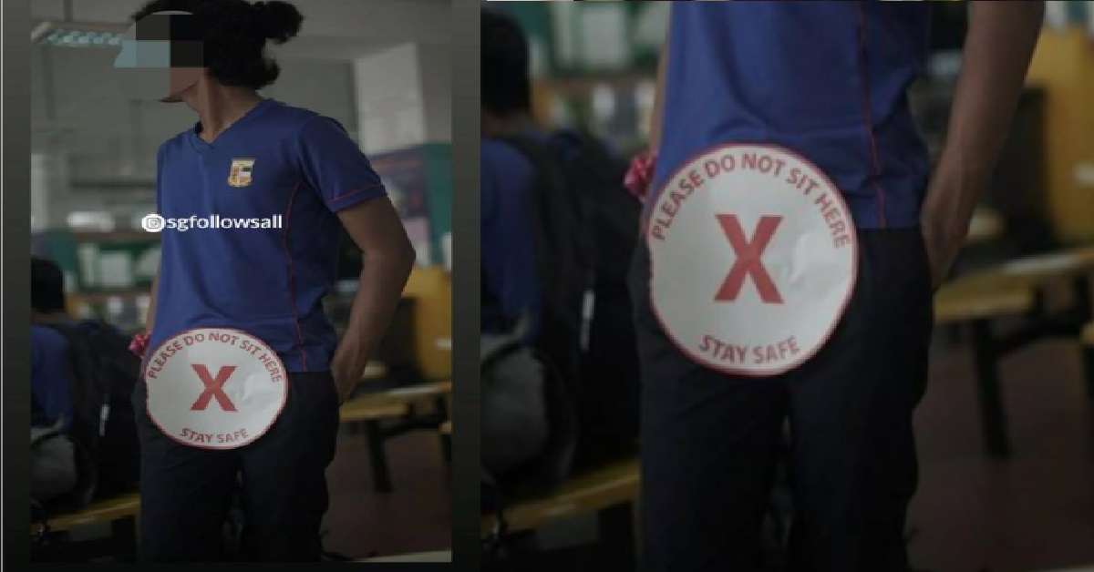 YP PASTE “X” ON HIS KUKUBIRD BECAUSE HE WANT TO PROTECT HIS VIRGINITY
