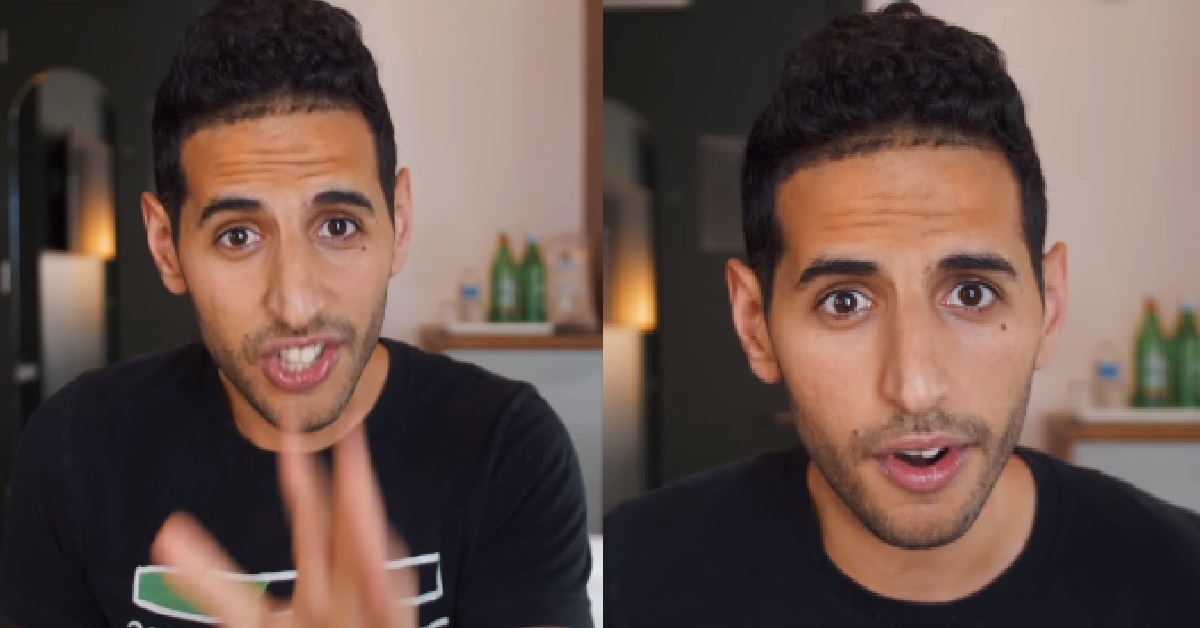 NAS DAILY DENIES ALLEGATIONS, HITS BACK: “IT’S MY TURN TO SPEAK”