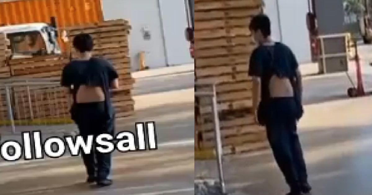 WORKER ALLEGEDLY KENA WHACK FOR STEALING BOSS MONEY, CLOTHES TORN