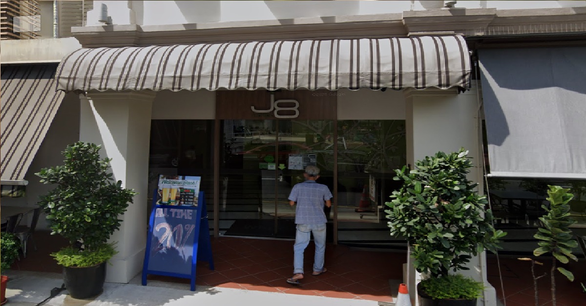 WORKER ON MC BUT STILL WENT TO WORK @ HOTEL, JAILED