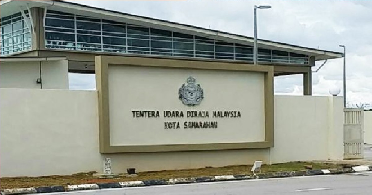 M’SIAN AIRFORCE SERVICEMAN SHOOTS DEAD 3 FELLOW SOLDIERS AT BASE