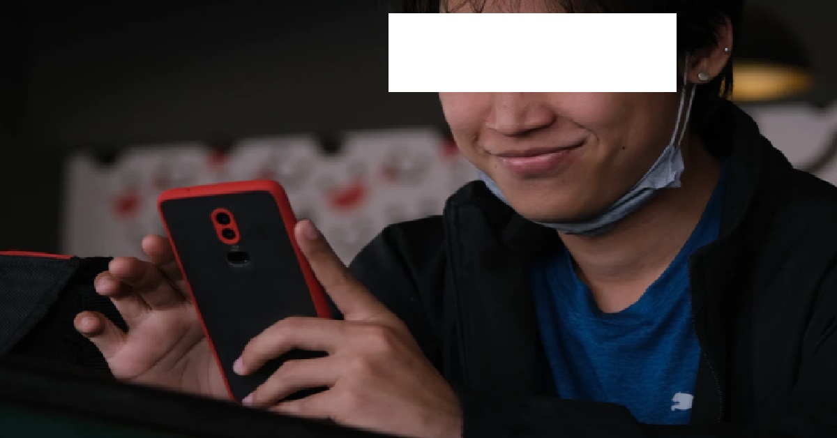 GIRL NOT HAPPY BECAUSE BF WATCH OTHER GIRL’S P*RN, WANT HIM USE “IMAGINATION”