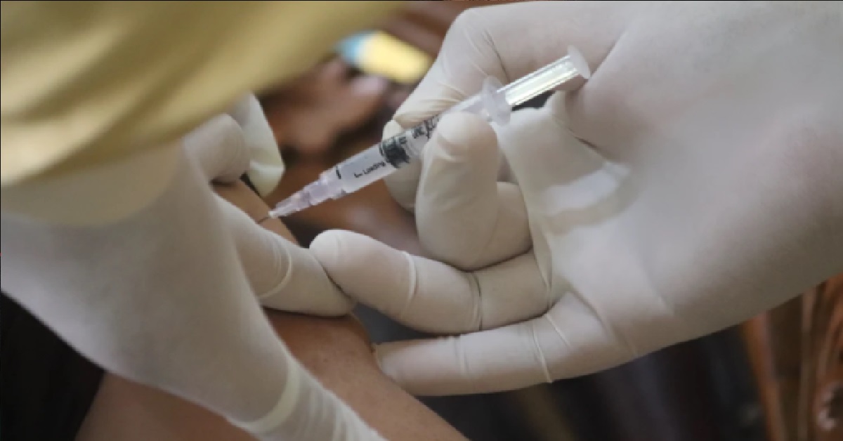 REFER UNVACCINATED SENIORS TO GET THEIR SHOTS AND GET $30 VOUCHERS