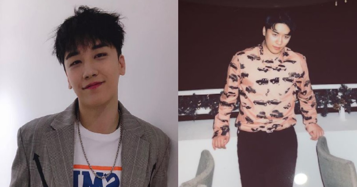 EX K-POP SINGER FROM BIG BANG JAILED FOR ARRANGING PROSTITUTION