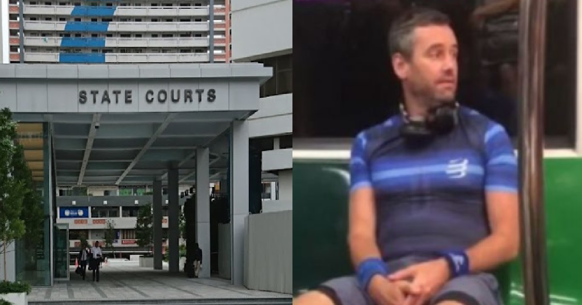 WOMAN WHO INSULTED JUDGE IN COURT & CALLED HIM A “KANGAROO”, DETAINED