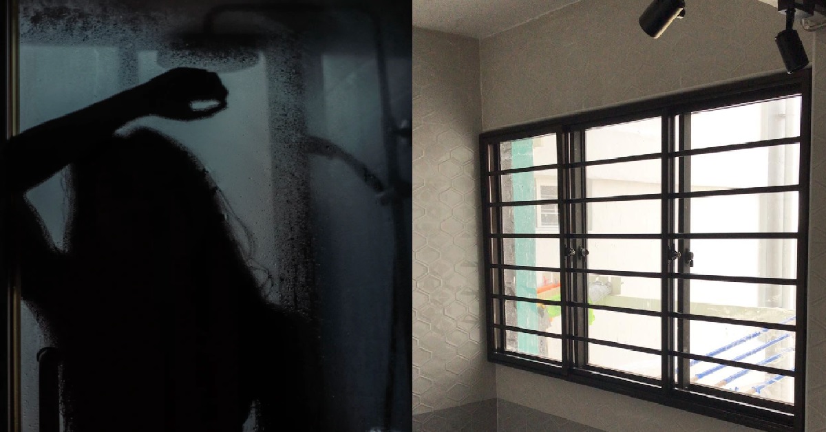 PERVERT HOUSEWIFE FORCE MAID TO SHOWER IN FRONT OF HER, JAILED