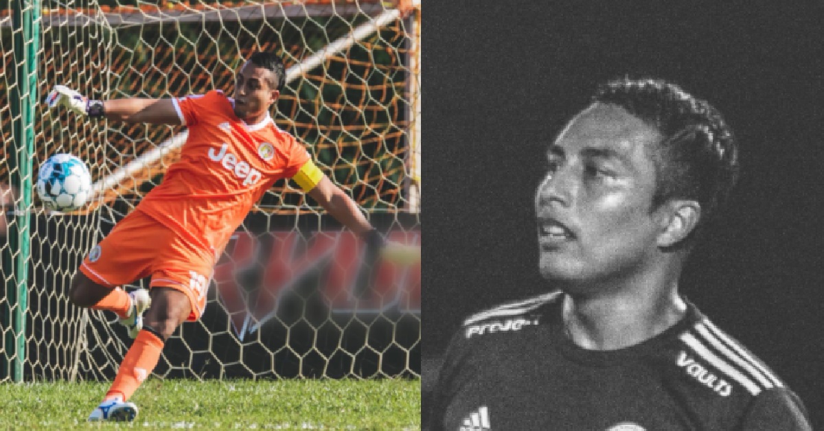 S’PORE FOOTBALLER REFUSED TO PLAY IN MATCH, SACKED BY BALESTIER KHALSA