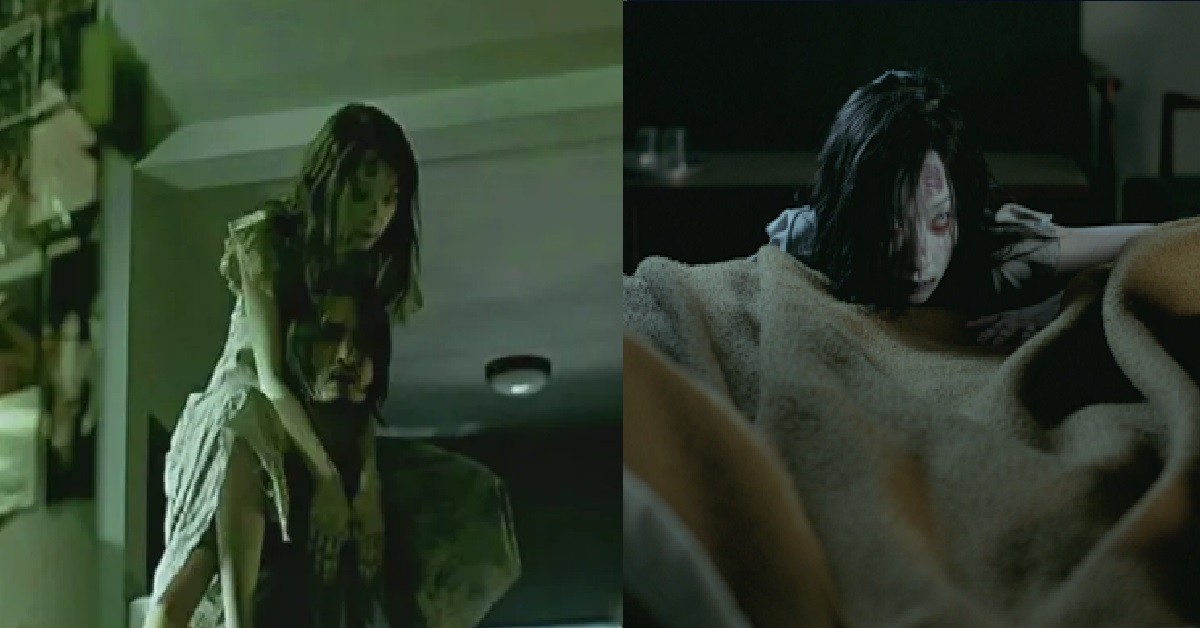 HOW TO SUMMON SPIRITS AND SEE GHOSTS THIS HUNGRY GHOSTS MONTH