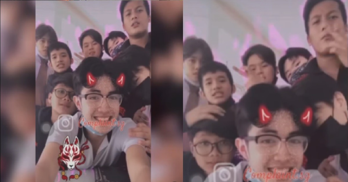 YPS NO WEAR MASK, GATHER IN GROUP OF 8 BECAUSE THEY IN PHASE 10