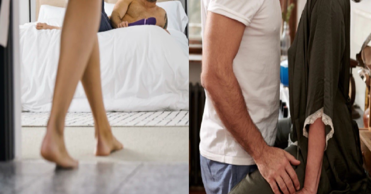 GIRL CHEAT ON BF, SAY SHE F**K OTHER GUY IN ORDER TO PRACTICE