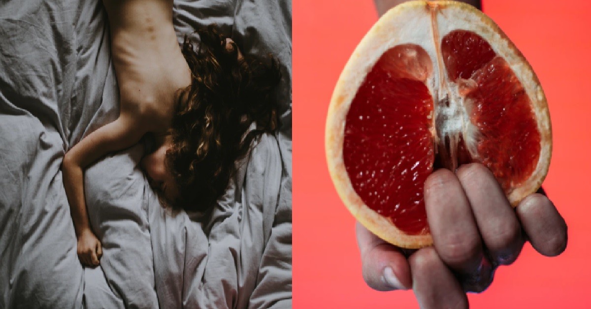 GUY GO DATE WITH XMM, ASK HER IF SHE GOT “PLAY WITH HERSELF”