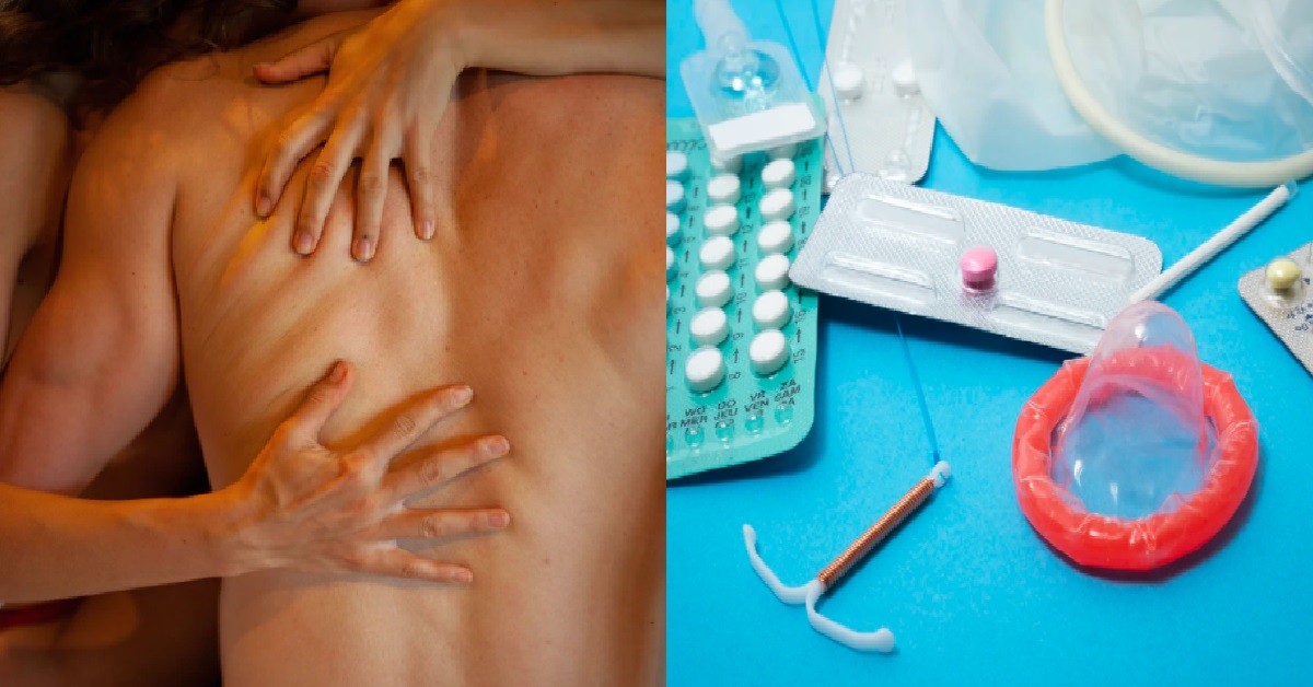 GIRL HAD S*X WITH BF FOR THE FIRST TIME, DISCOVER HE GAVE HER AN STD