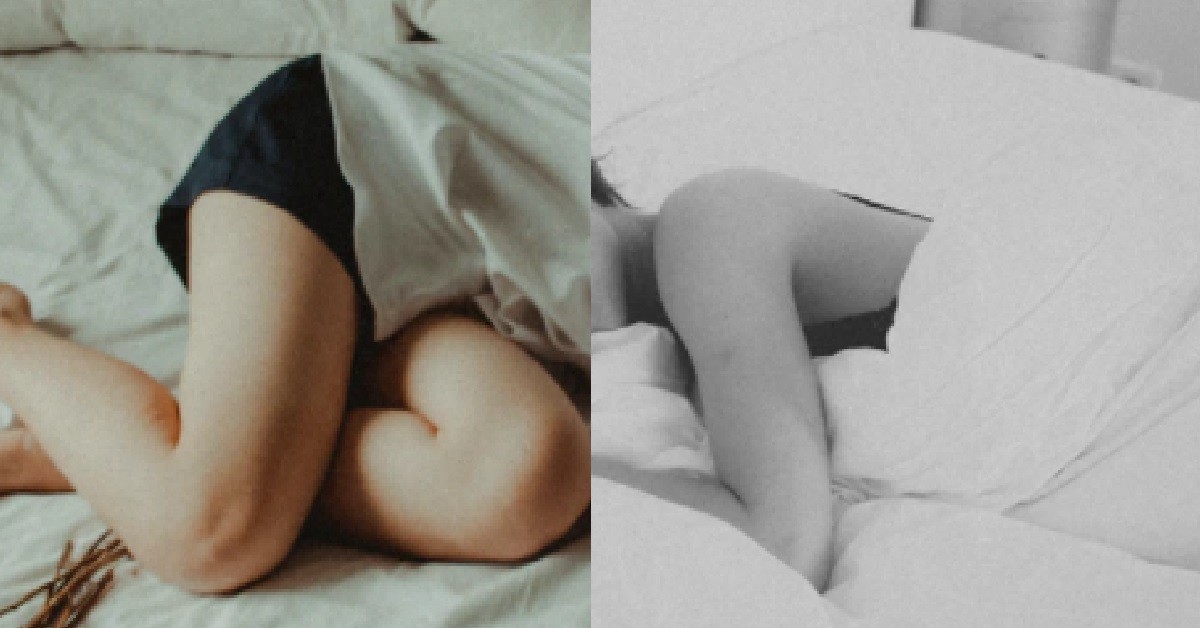 23 Y.O YP BENG MOLEST 15 Y.O XMM’S THIGHS, SAY IT’S “BIG AND SOFT”