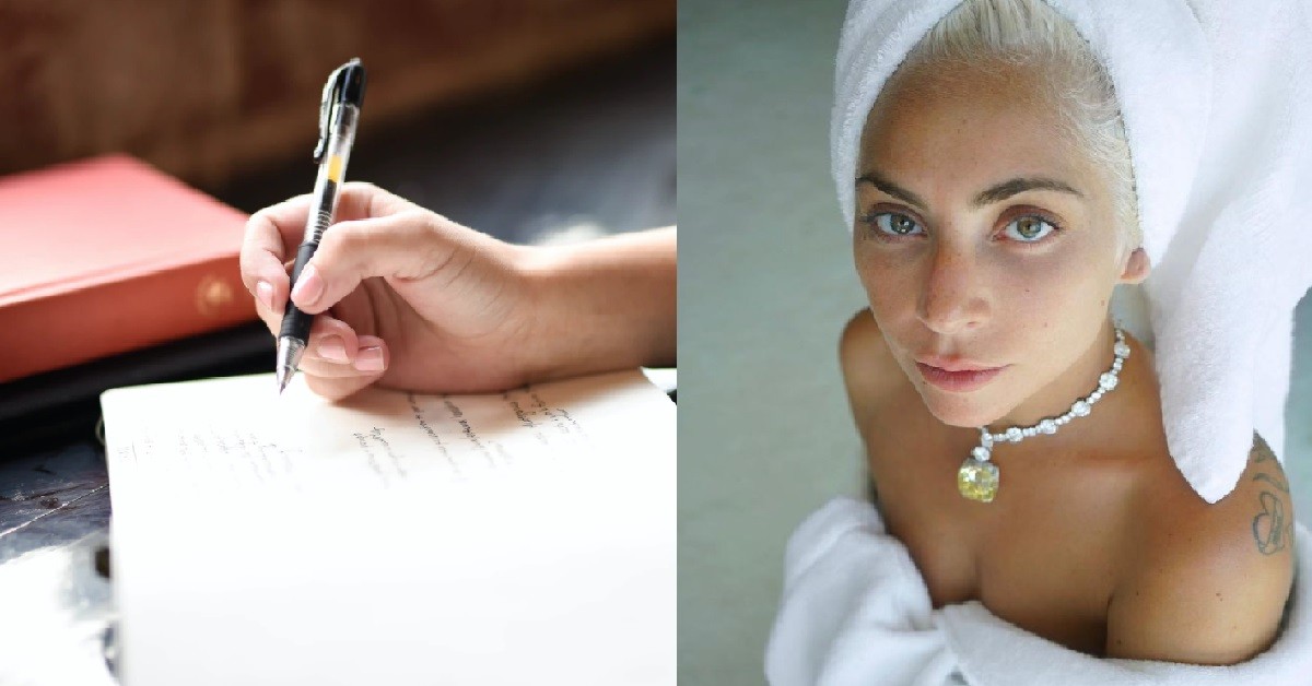 TEACHER WHO LIKES LADY GAGA, MADE STUDENT WRITE 500 LINES FOR CALLING HER “LADY-BUG”