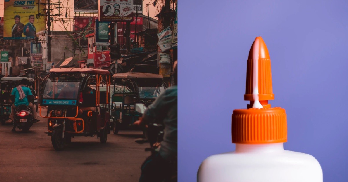 INDIAN MAN USE GLUE TO SEAL HIS KKB SHUT BECAUSE GOT NO CONDOM, DIES