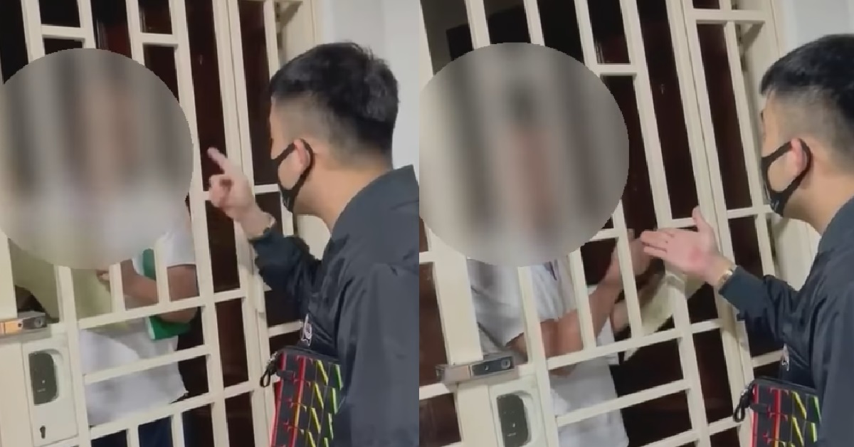 GUY OWE $2.5 MILLION, IGNORE CALLS & MSGS, WANT APPLY BANKRUPT TO SIAM DEBT