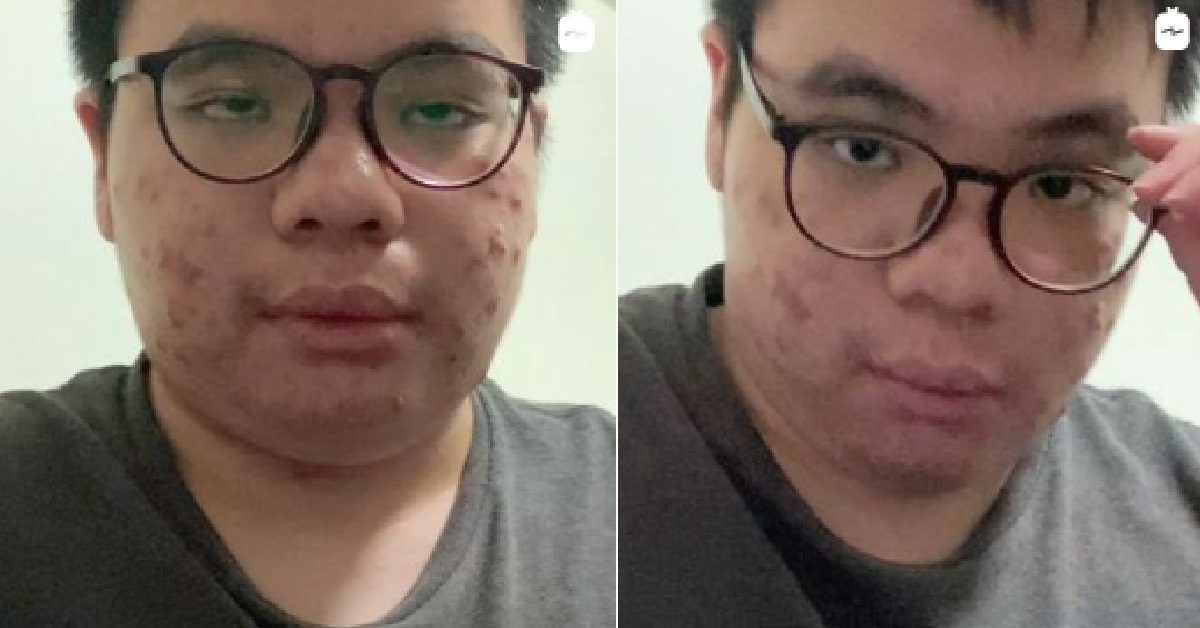 GUY SINGS HEARTFELT LOVE SONG TO CONFESS HIS FEELINGS