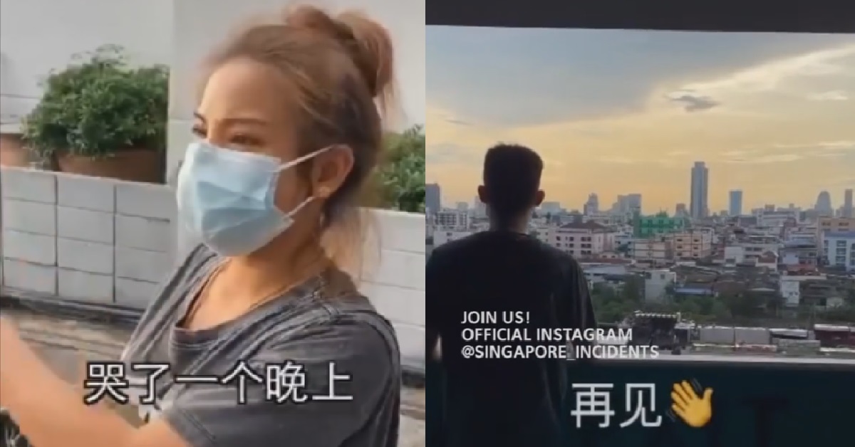 TRAIN NIGHT MARKET RATCHADA TO CLOSE DOWN FOR GOOD, WORKERS BID FAREWELL