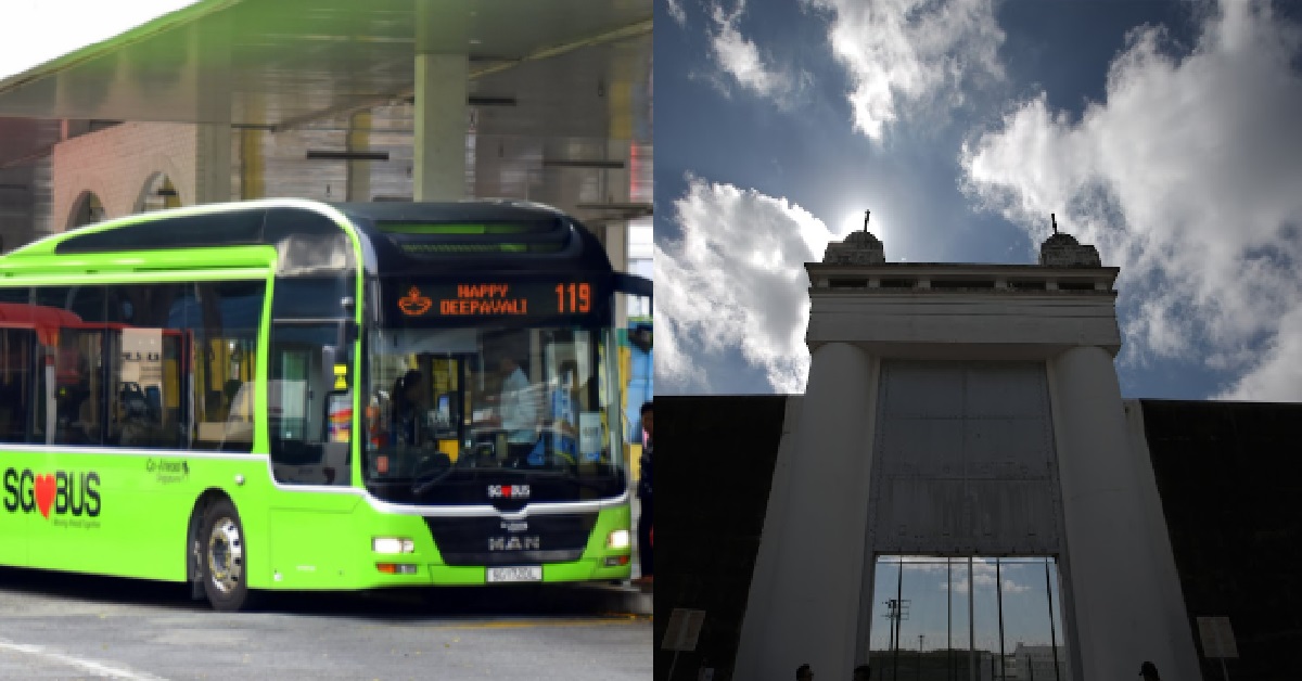 MAN RELEASED FROM JAIL, INSULT BUS DRIVER RELIGION, GOES BACK TO JAIL