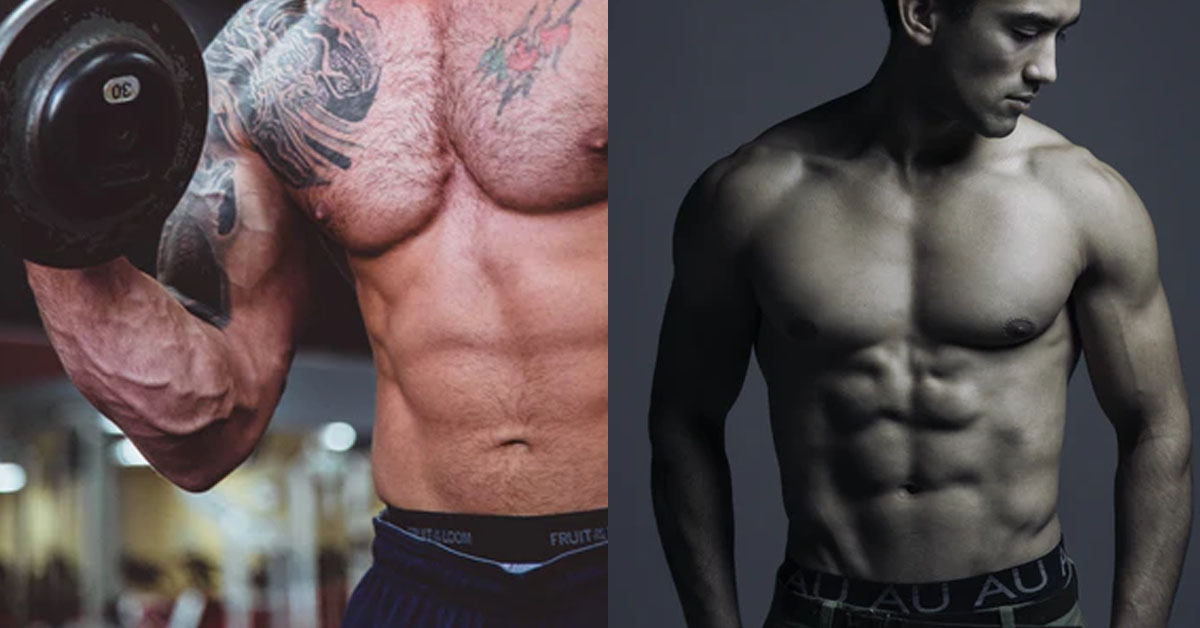 GUY FOUND OUT GF SUBSCRIBED TO ONLYFANS OF TWO MUSCULAR GUYS