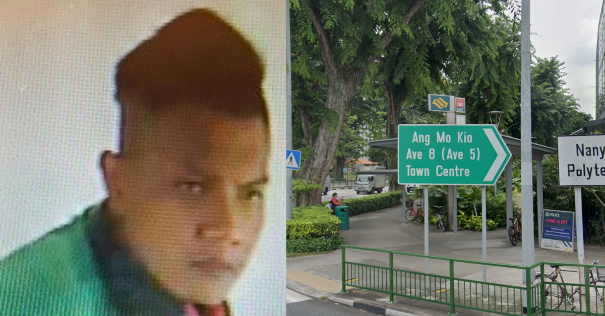 POLICE LOOKING FOR MAN TO ASSIST WITH BICYCLE THEFT CASE