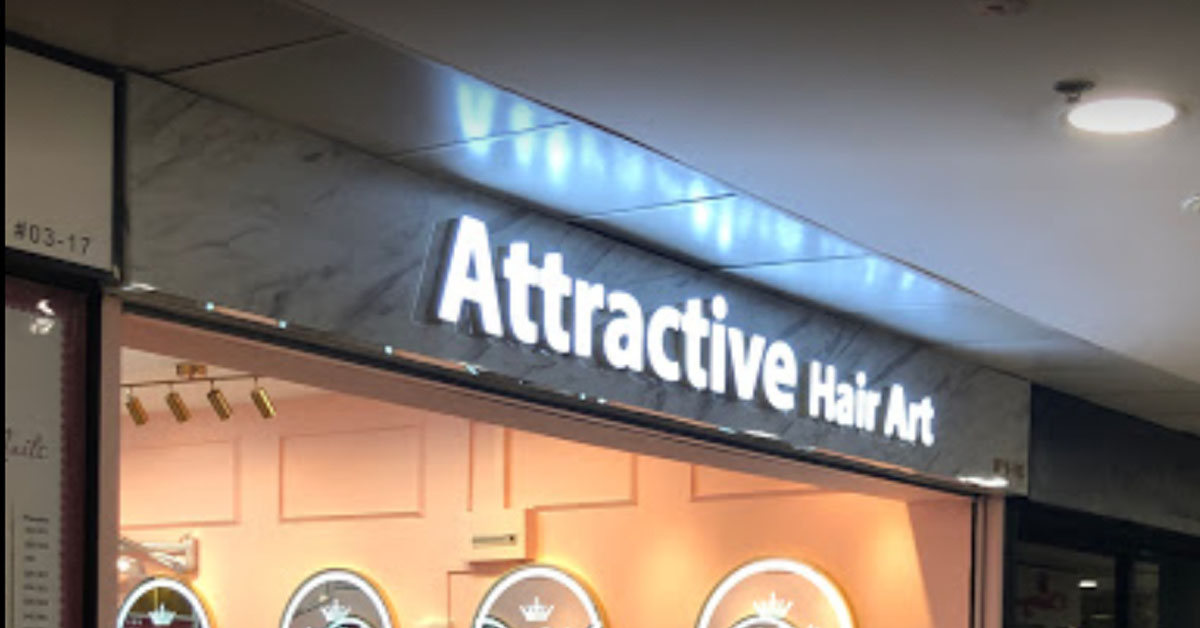 GIRL PAID $1K FOR SALON PACKAGE THAT DAMAGED HER SCALP AT FAR EAST PLAZA