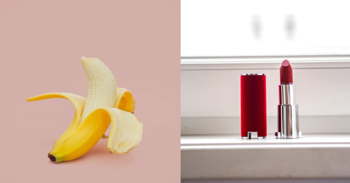 GIRL COMPARES “BANANAS” AROUND THE WORLD, SAYS ONE IS LIKE A MAC LIPSTICK