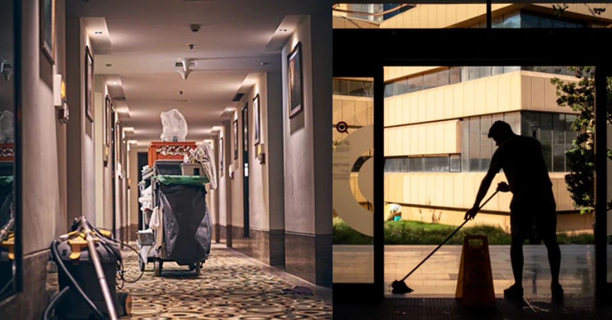 MINIMUM WAGE OF SGD$1,400 FOR S’POREANS FOR FIRMS THAT HIRE FOREIGN TALENTS