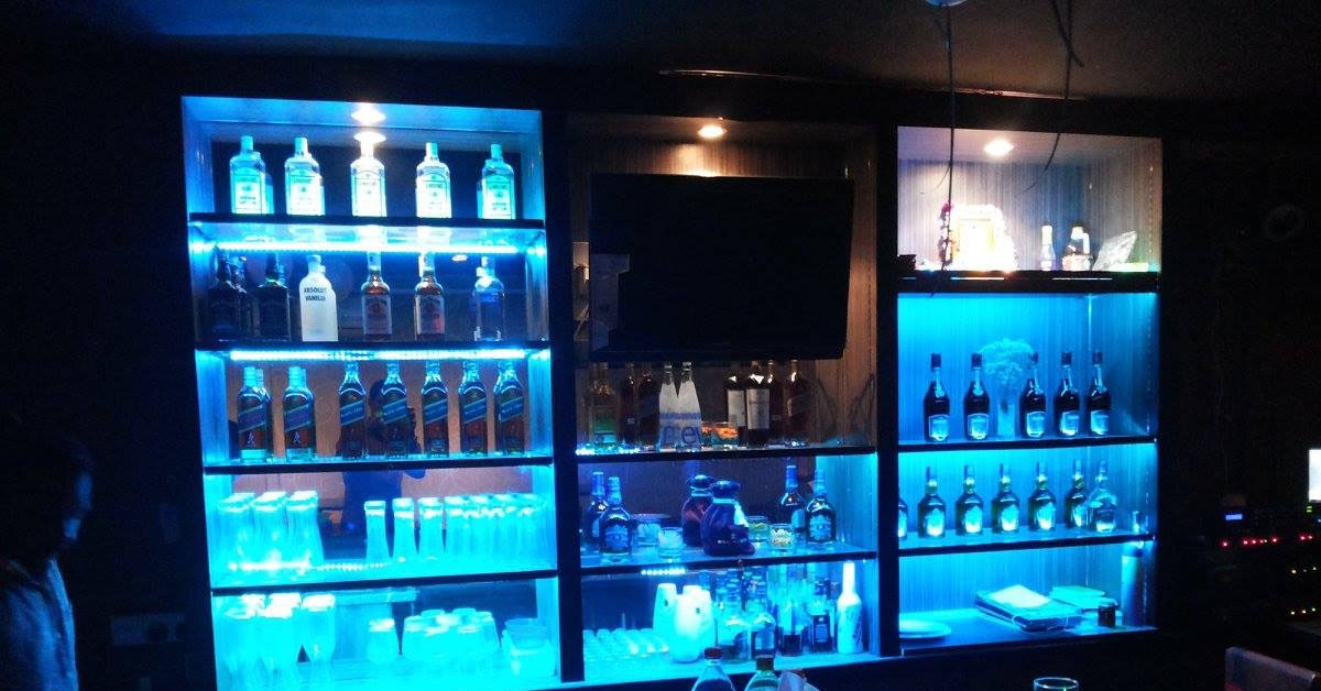 CLUB OWNERS JAILED AFTER TELLING DANCERS TO HAVE SEX WITH CUSTOMERS