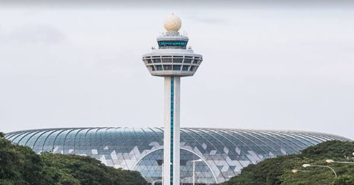 SG WILL RESTART APPROVING ENTRY VISA FOR FULLY VACCINATED FOREIGN WORKERS