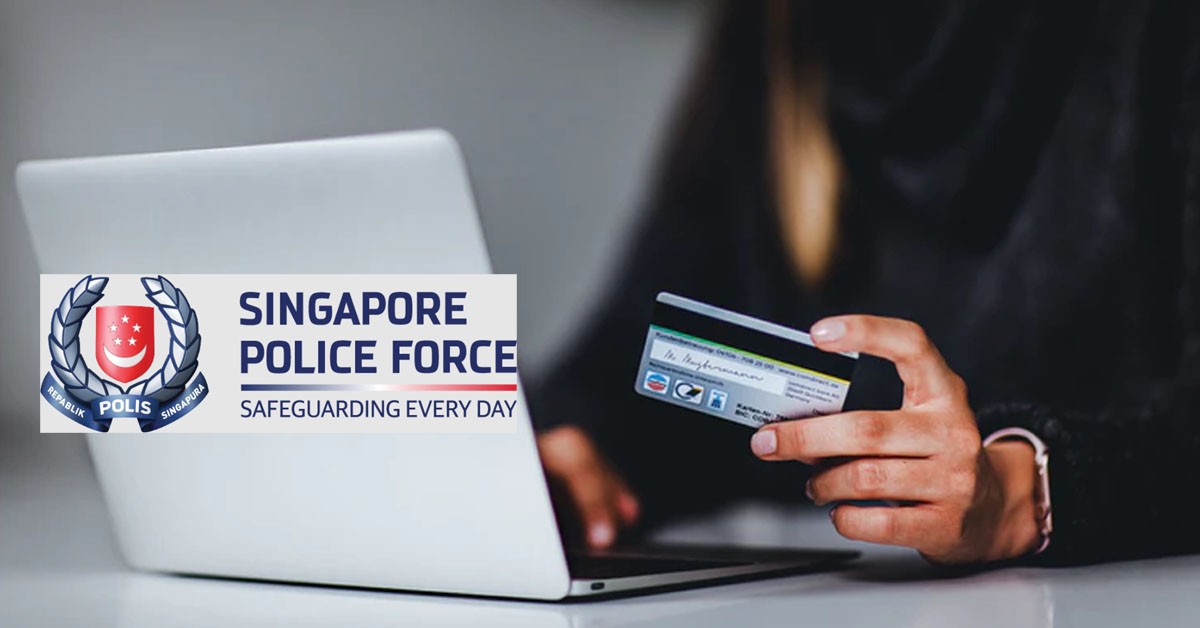 JOB SCAMS TARGETING COURIERS, POLICE WARN MEMBERS OF PUBLIC TO BE WARY