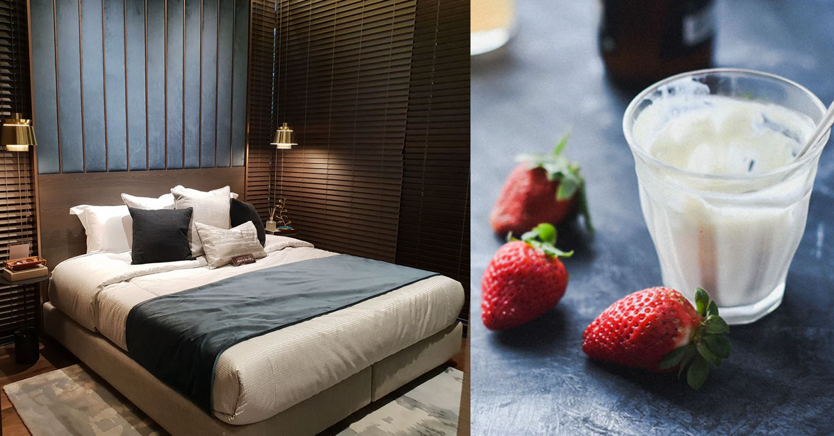 GF BREAKS UP WITH BF BECAUSE HIS KU KU BIRD IS SMELLY LIKE ROTTEN EGGS